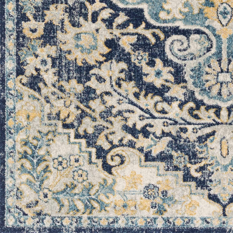Kurnell Area Rug by Boutique Rugs