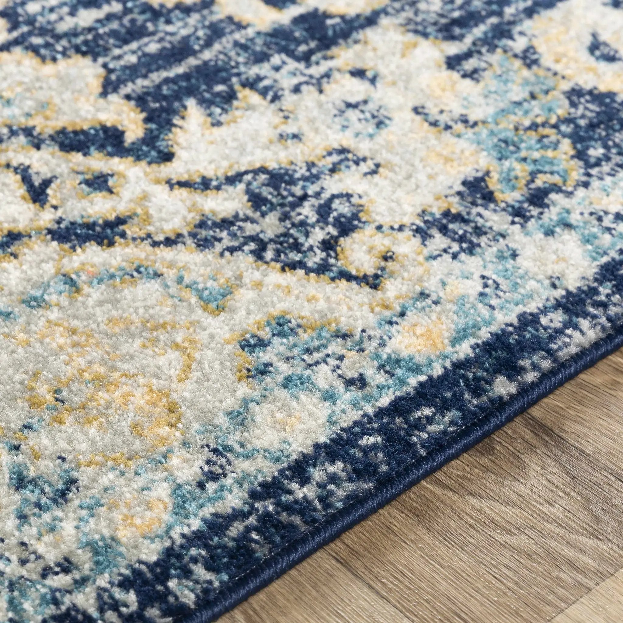 Kurnell Area Rug by Boutique Rugs