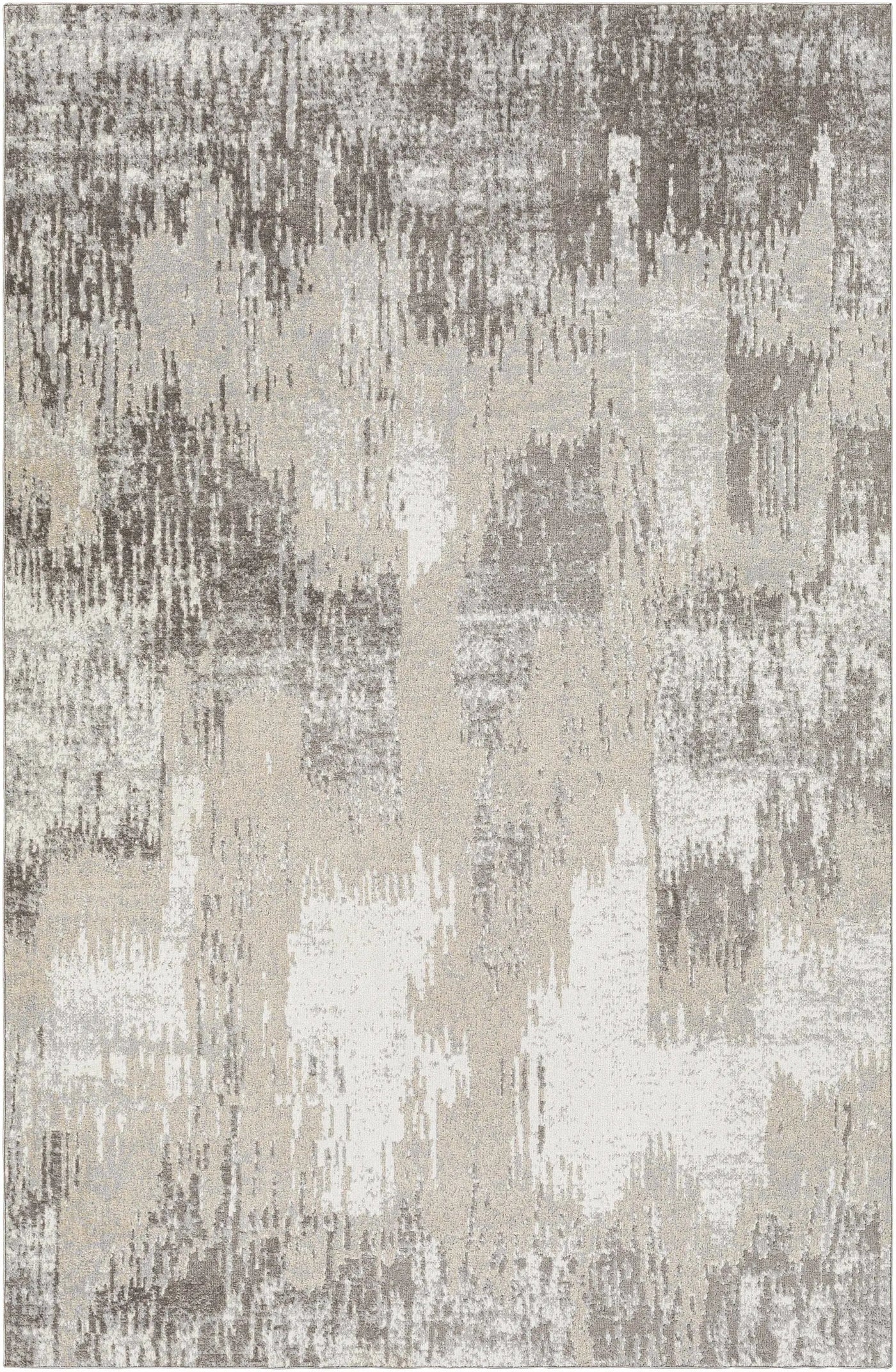 Kuyucak Washable Area Rug - Clearance by Boutique Rugs