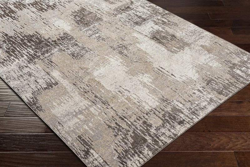Kuyucak Washable Area Rug - Clearance by Boutique Rugs