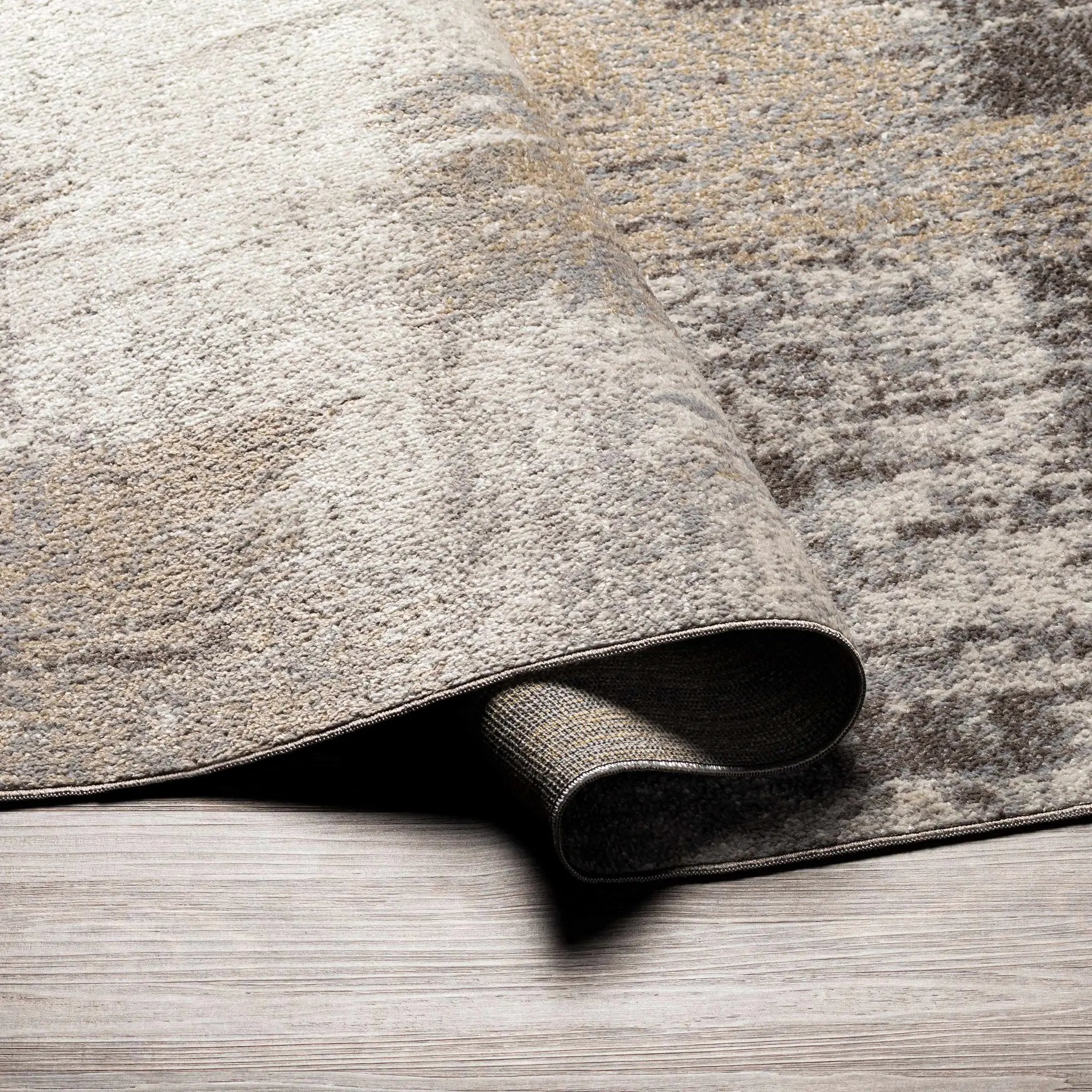 Kuyucak Washable Area Rug - Clearance by Boutique Rugs