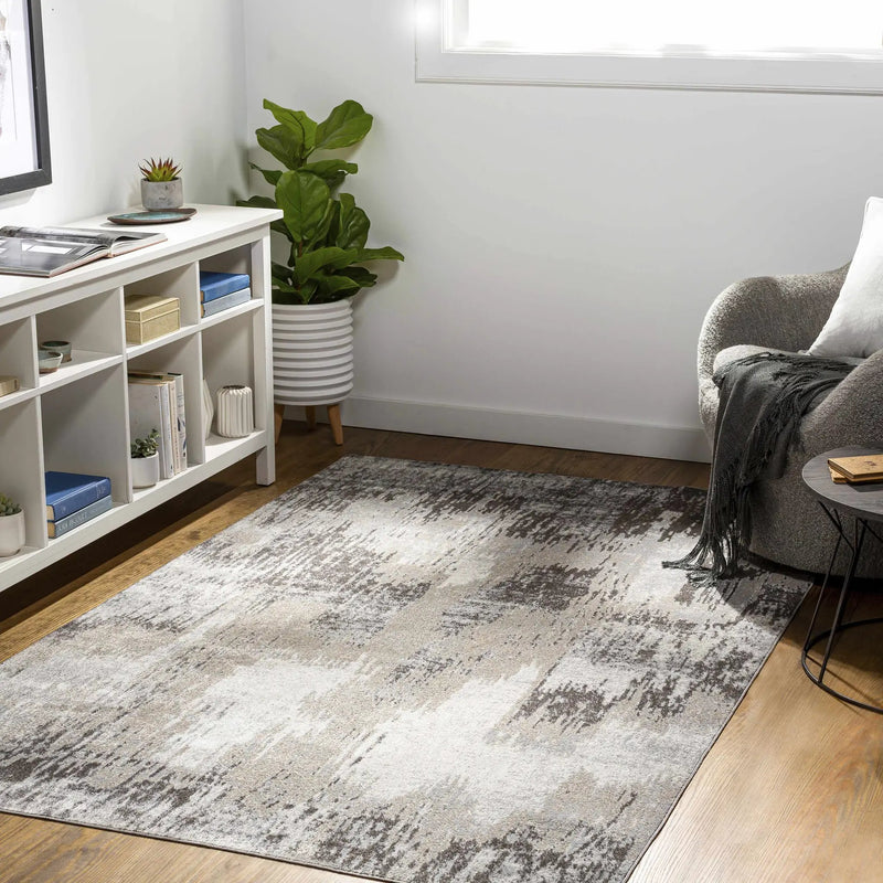 Kuyucak Washable Area Rug - Clearance by Boutique Rugs