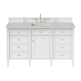 Single Vanity