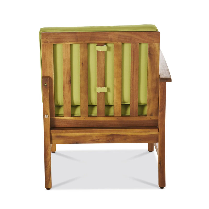 Perla 5-Pcs Sofa Set by HouseOfZazla