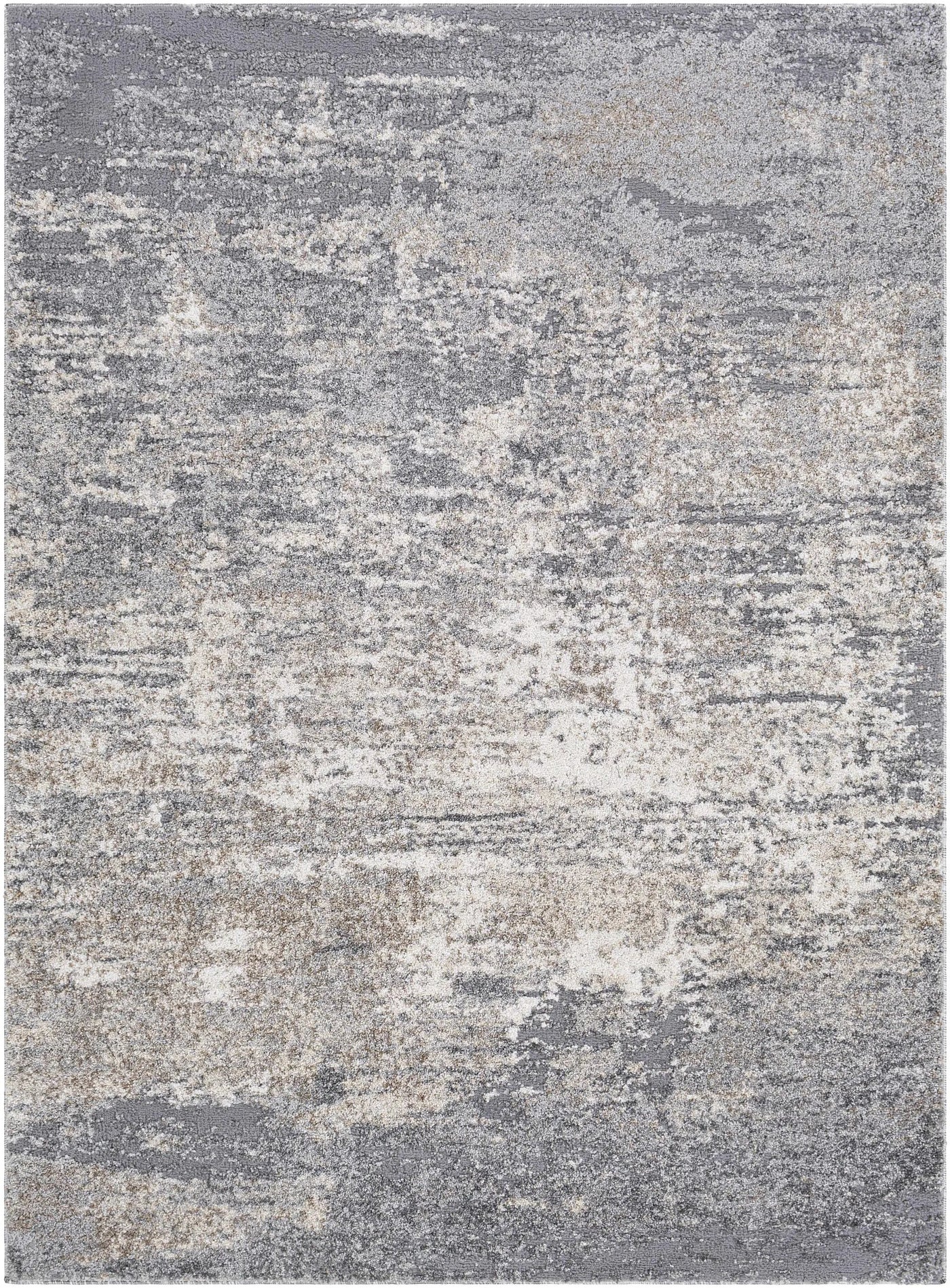 Kyabram Textured Abstract Area Rug by Boutique Rugs
