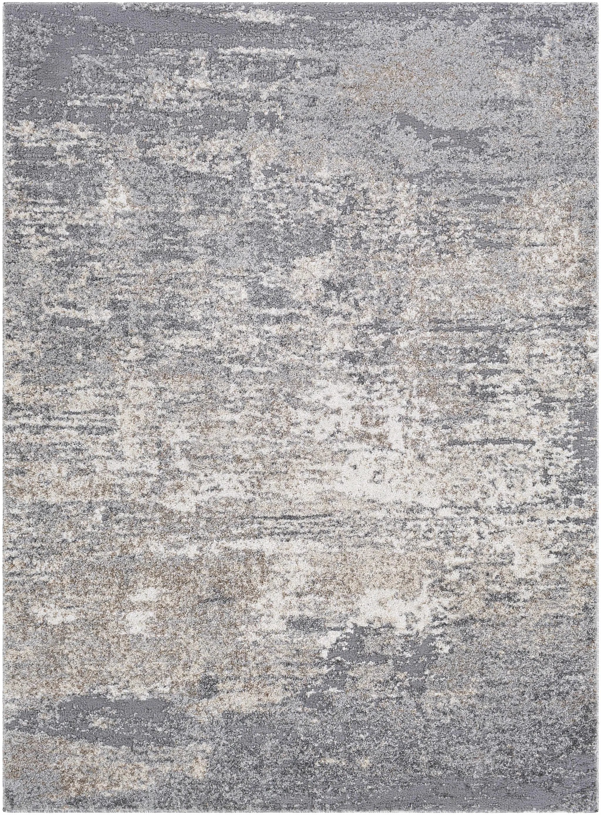 Kyabram Textured Abstract Area Rug by Boutique Rugs