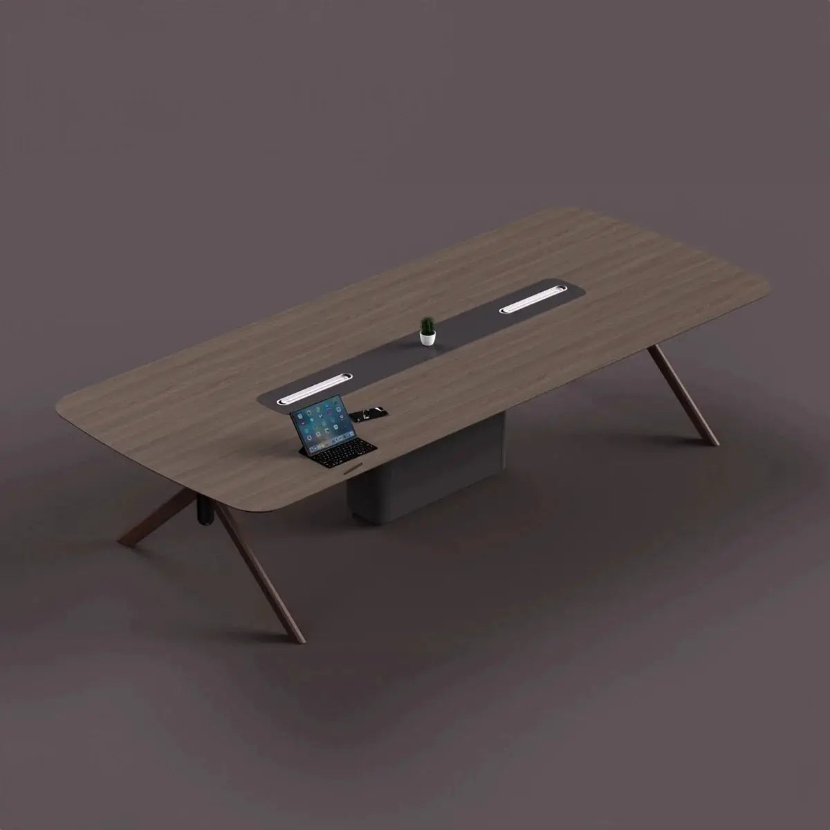 Kyden · Meeting Room Table by Arc Grove