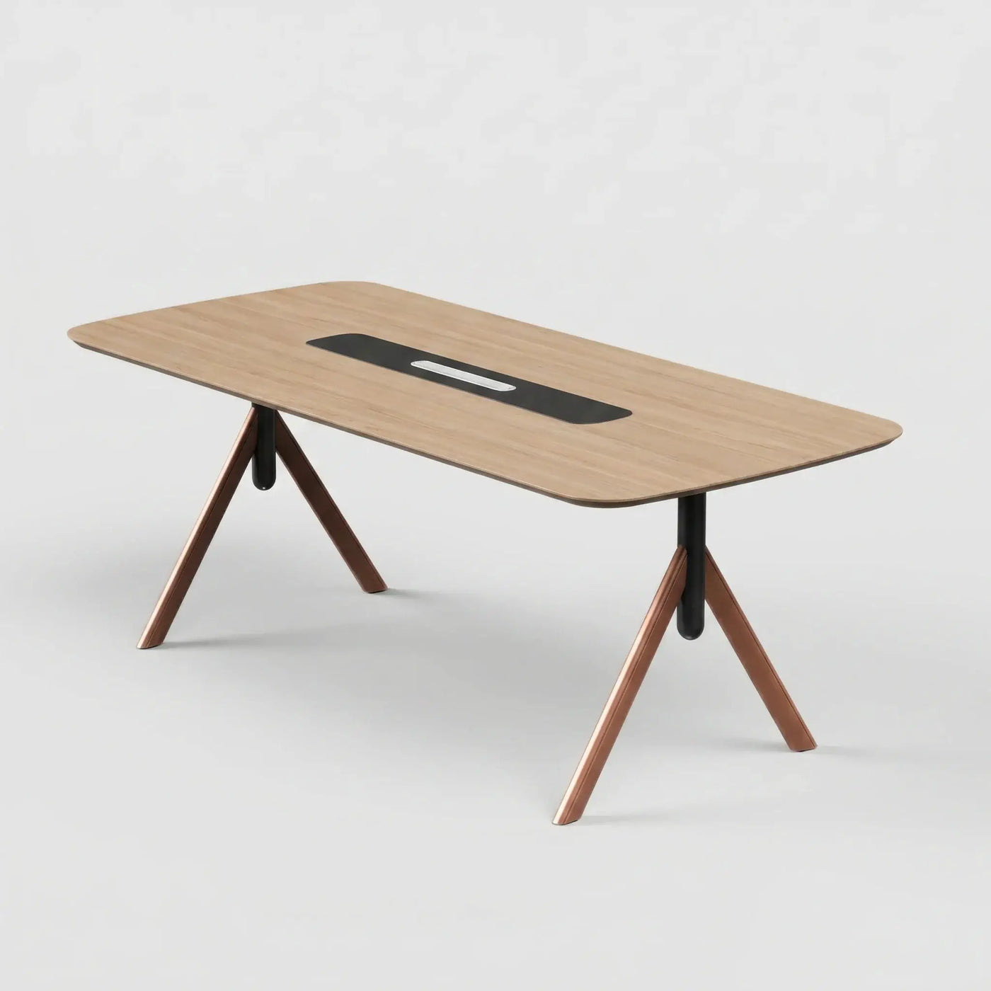 Kyden · Meeting Room Table by Arc Grove