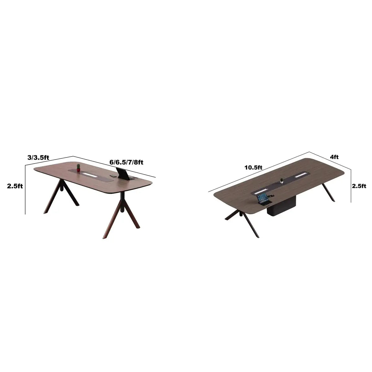 Kyden · Meeting Room Table by Arc Grove