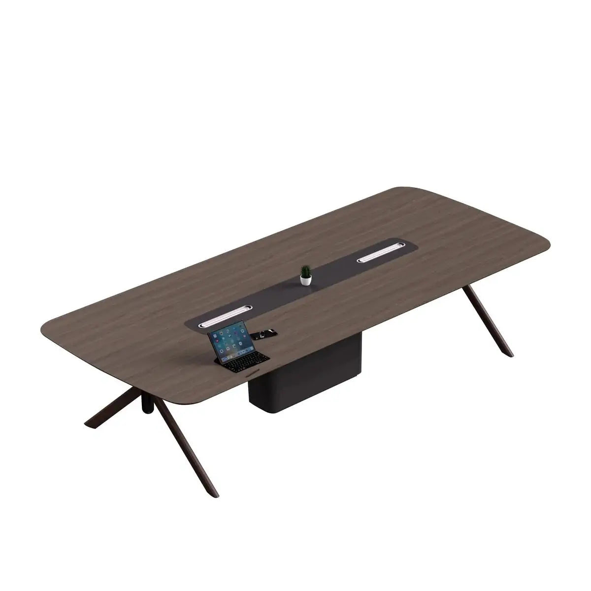 Kyden · Meeting Room Table by Arc Grove
