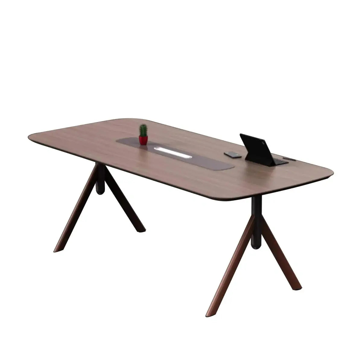 Kyden · Meeting Room Table by Arc Grove