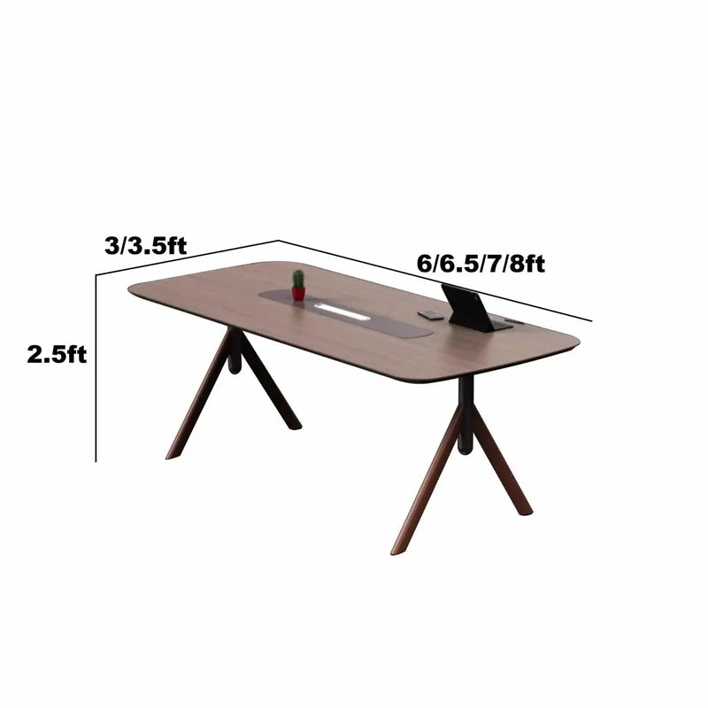 Kyden · Meeting Room Table by Arc Grove