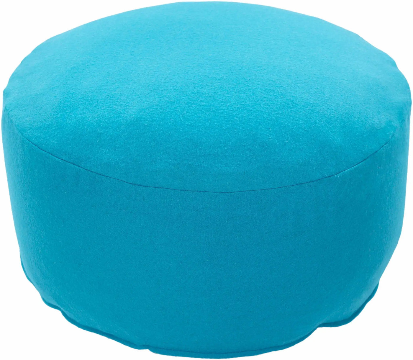 Kyrock Pouf - Clearance by Boutique Rugs