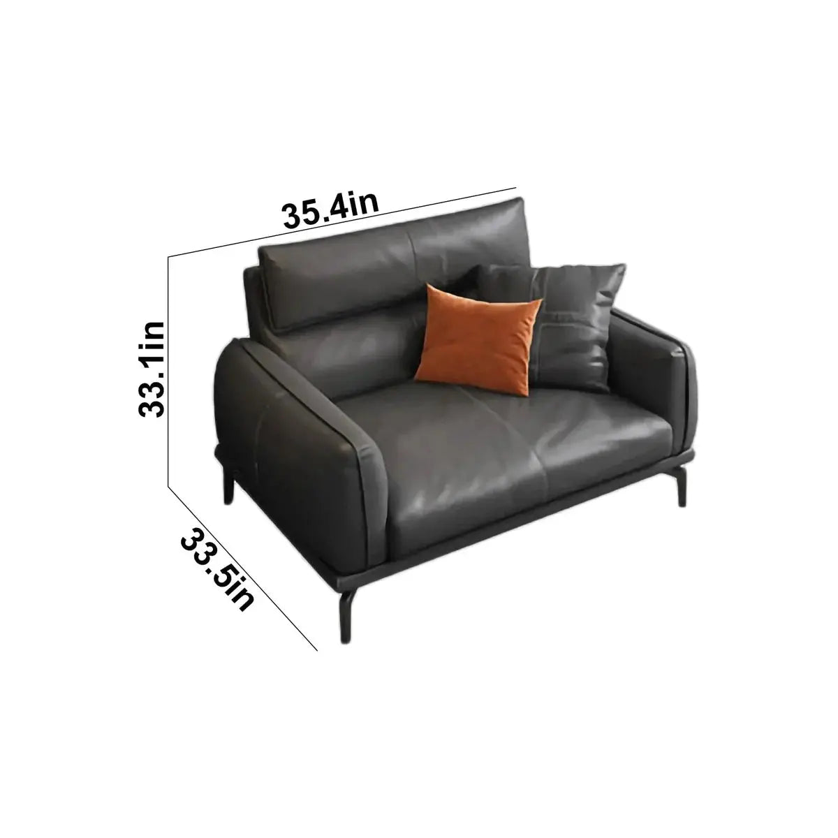 Vindö · Office Waiting Area Lounge Seating by Arc Grove
