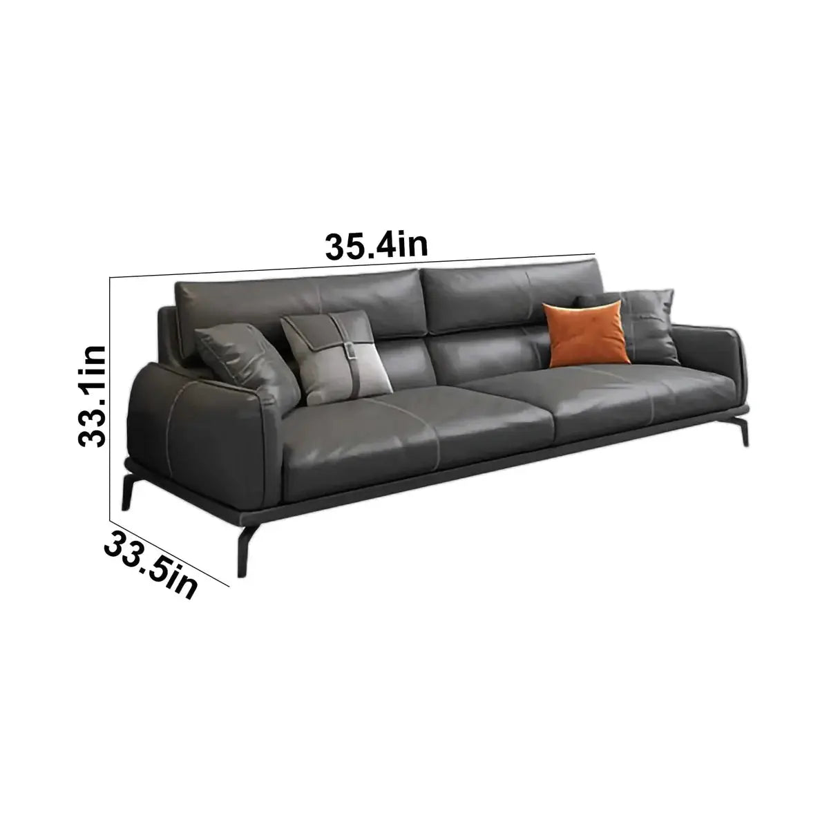 Vindö · Office Waiting Area Lounge Seating by Arc Grove