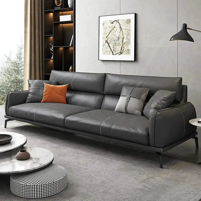 Vindö · Office Waiting Area Lounge Seating by Arc Grove