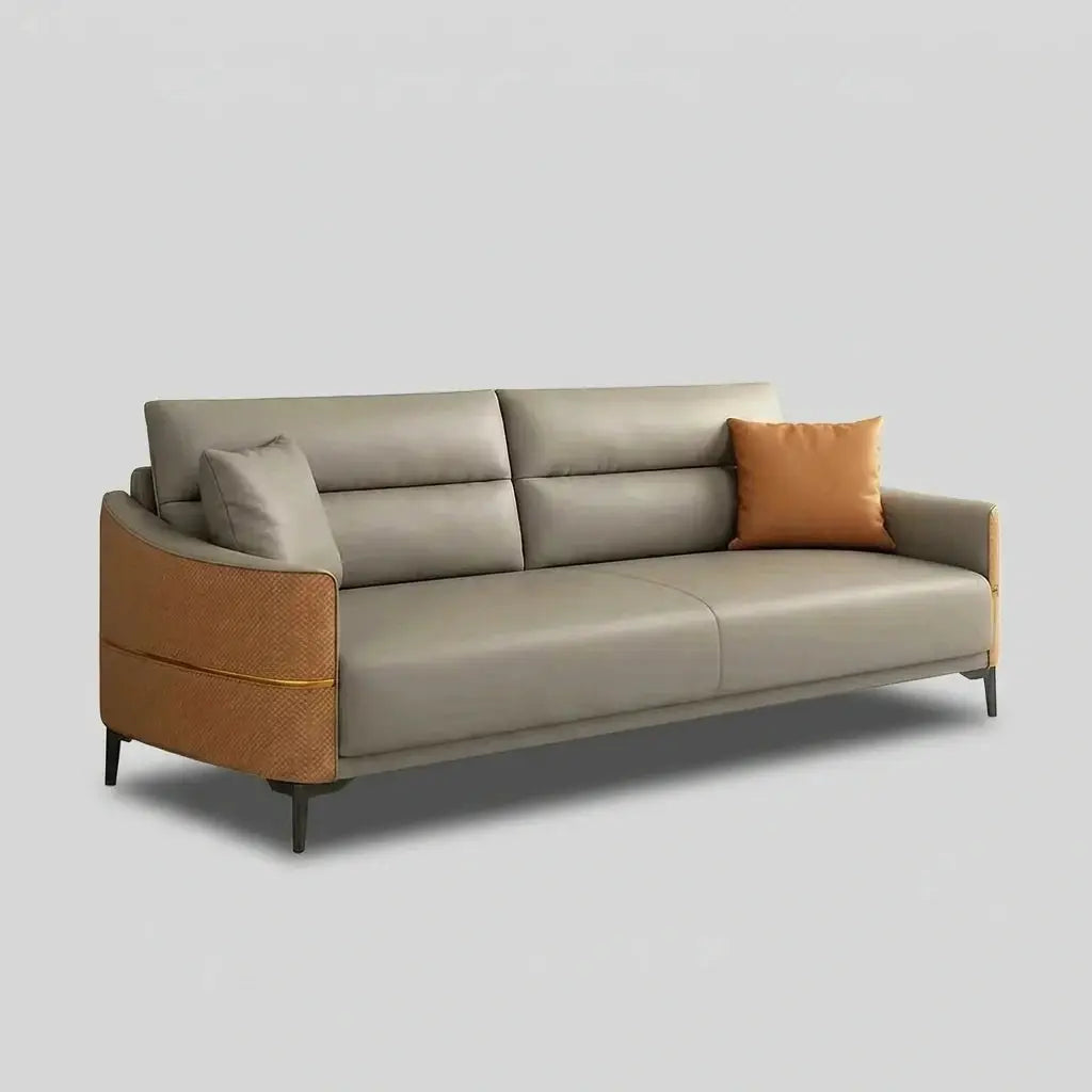 Fårö · Office Waiting Area Lounge Seating by Arc Grove