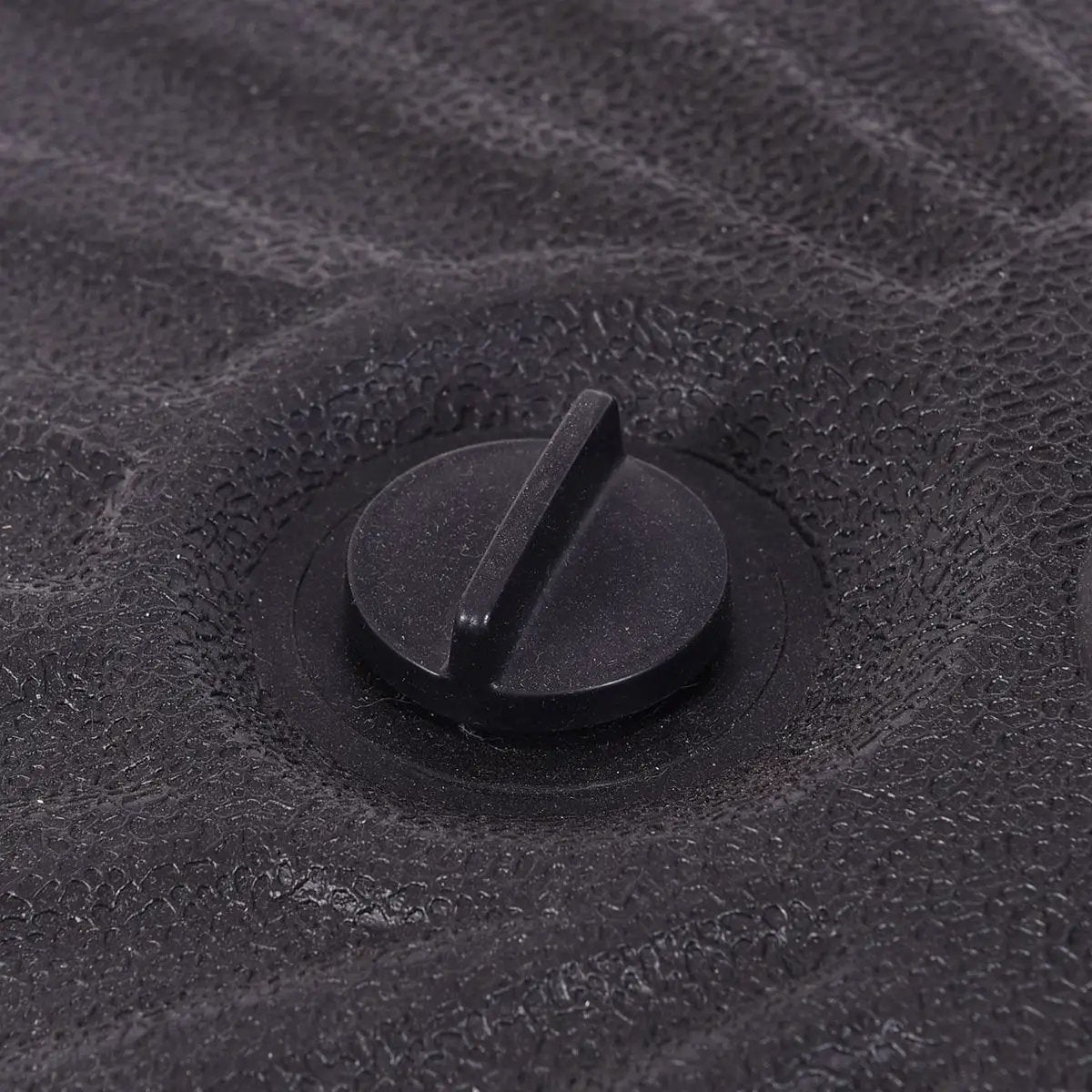 20 Inch Round 23L Water Filled Umbrella Base by DirectDeals