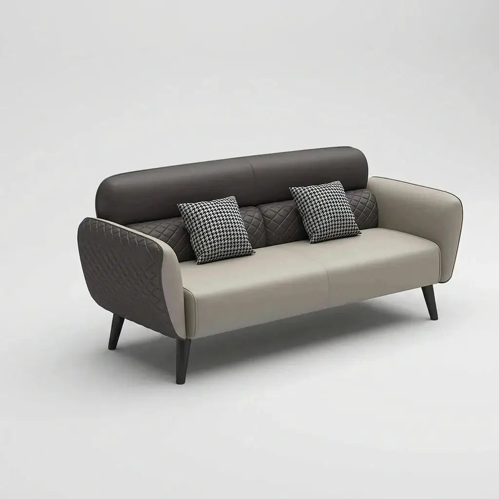Möja · Office Waiting Area Lounge Seating by Arc Grove