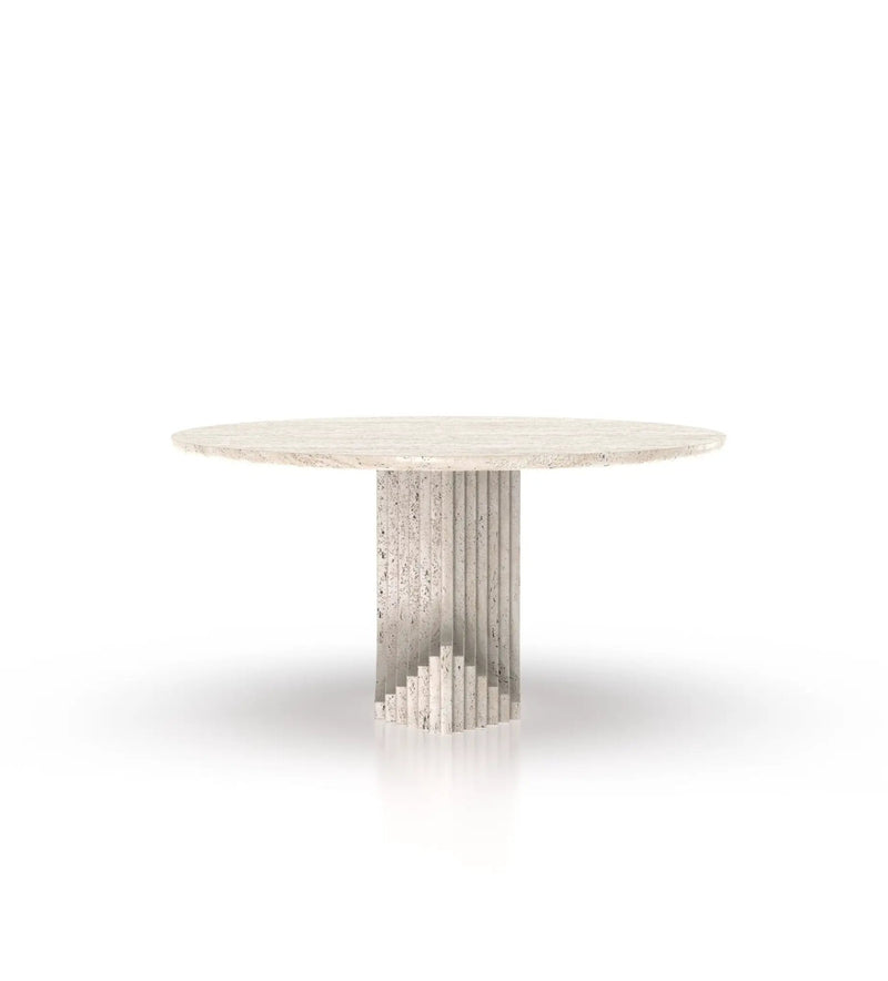 La Rondine Round Table by Zicana Boutique