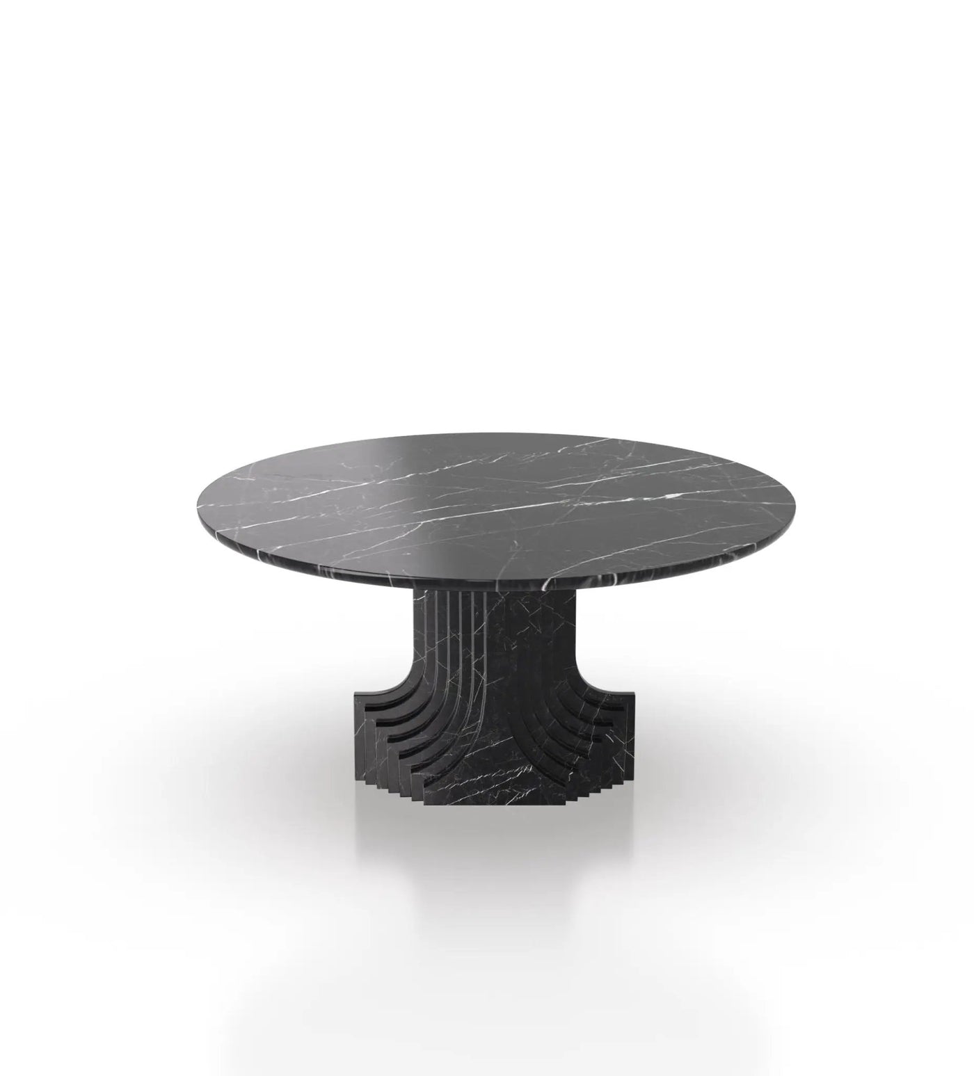 La Rondine Round Table by Zicana Boutique