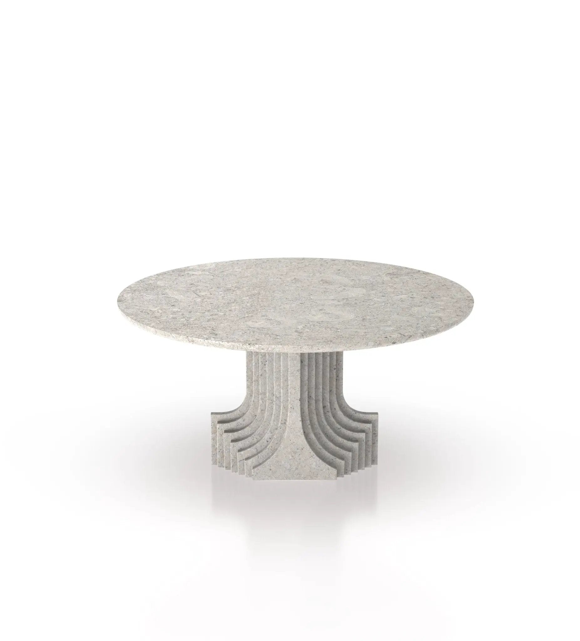 La Rondine Round Table by Zicana Boutique