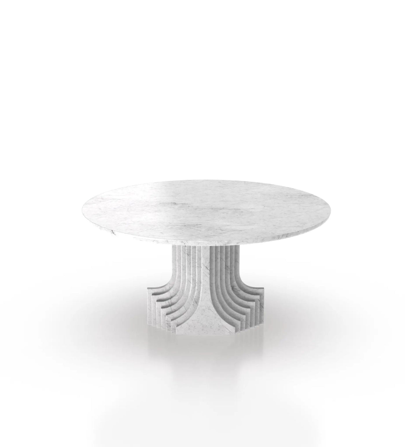 La Rondine Round Table by Zicana Boutique