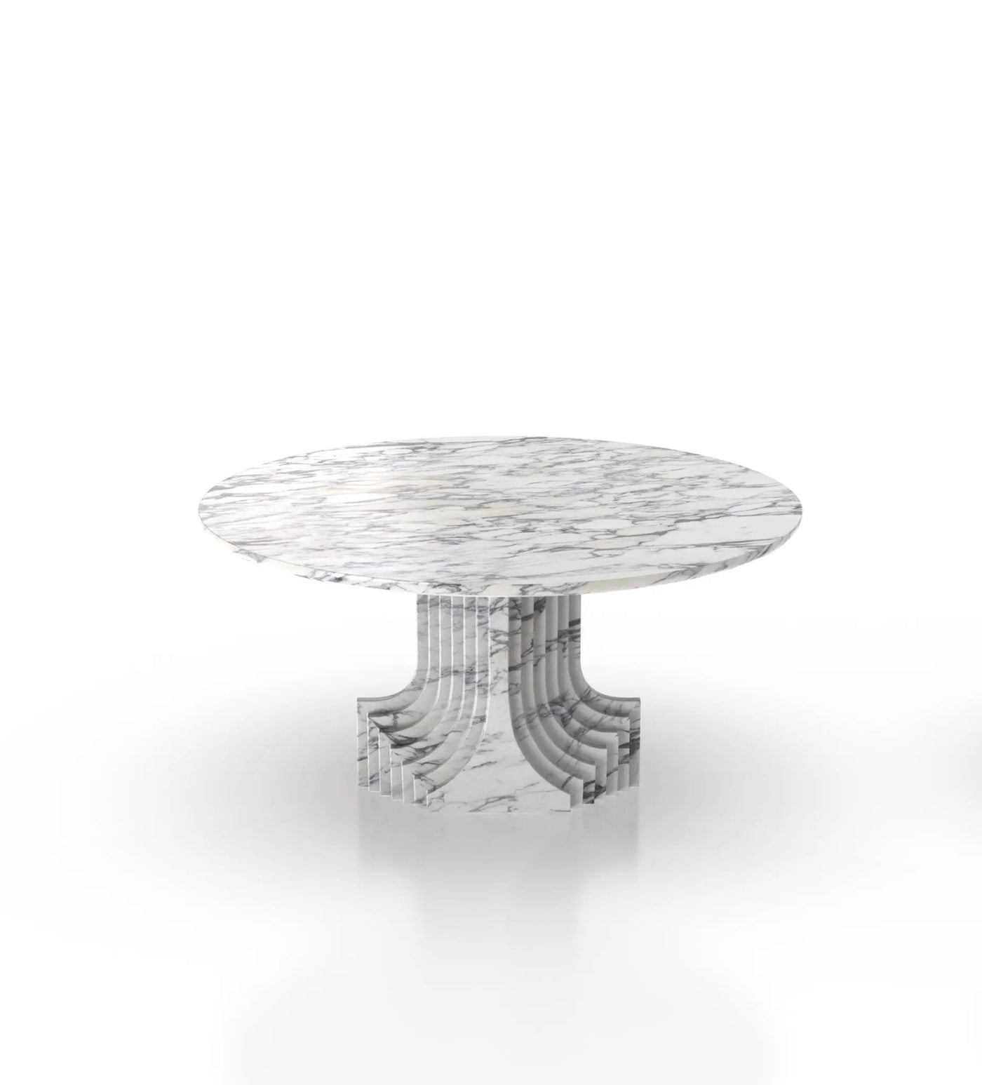 La Rondine Round Table by Zicana Boutique