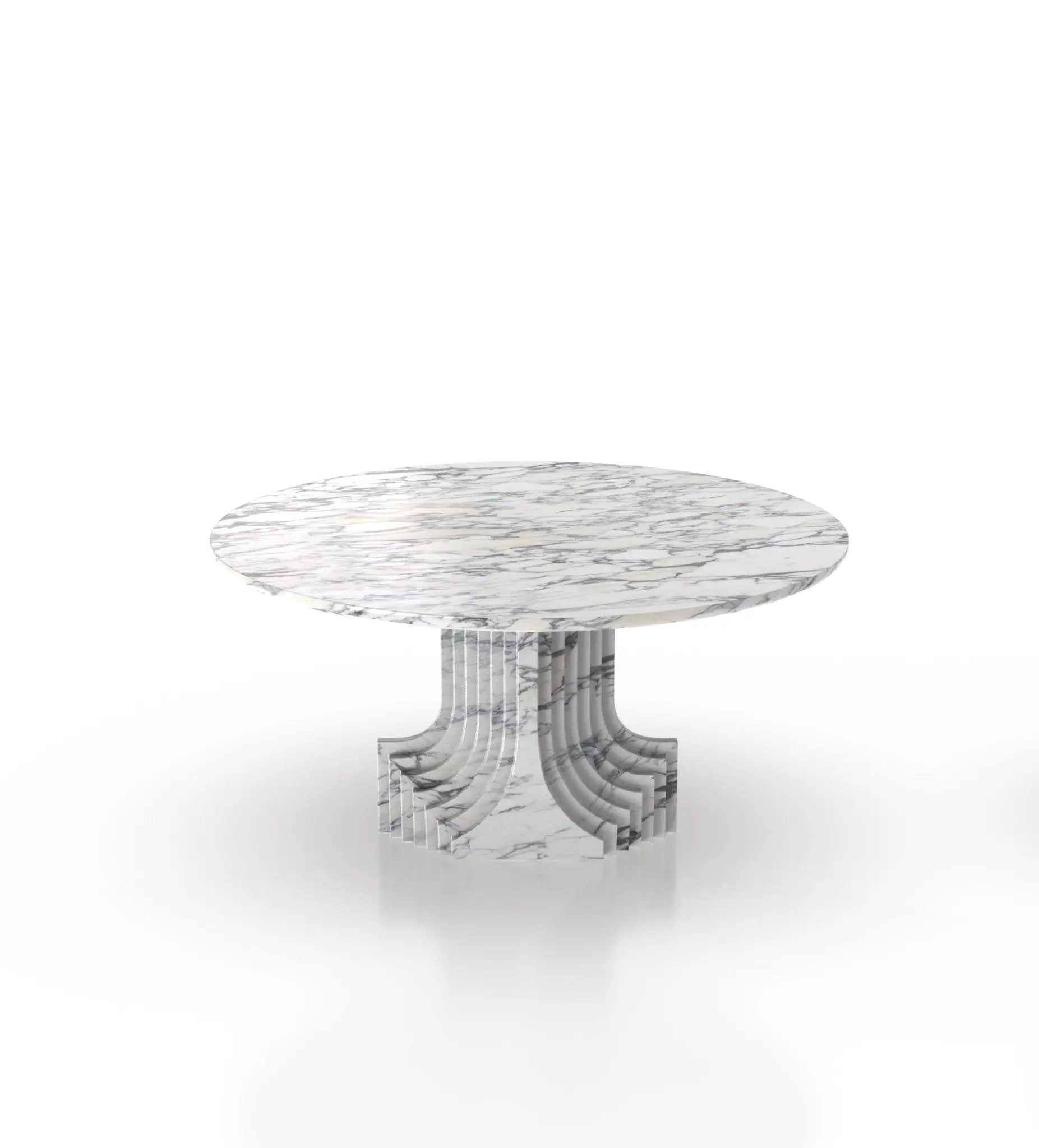 La Rondine Round Table by Zicana Boutique