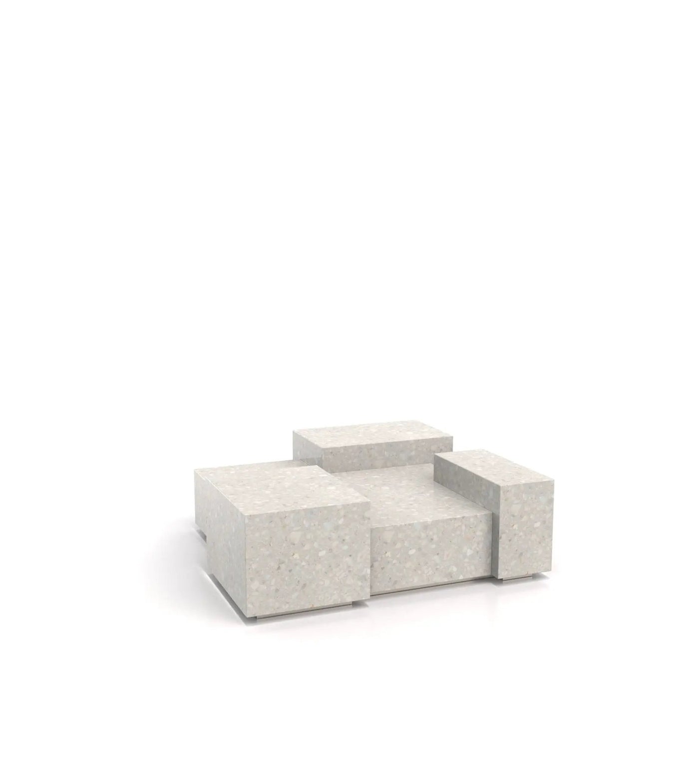 La Scala Coffee Table by Zicana Boutique