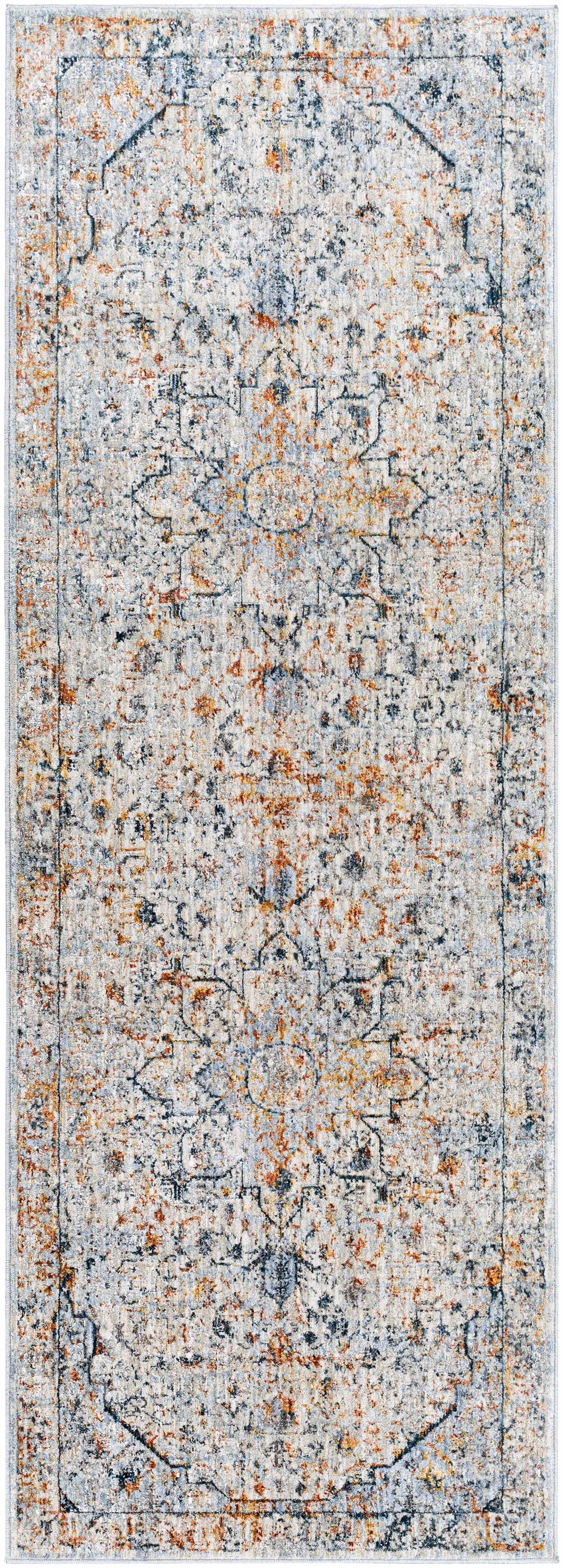 McKinlay Luxe Rug by Boutique Rugs