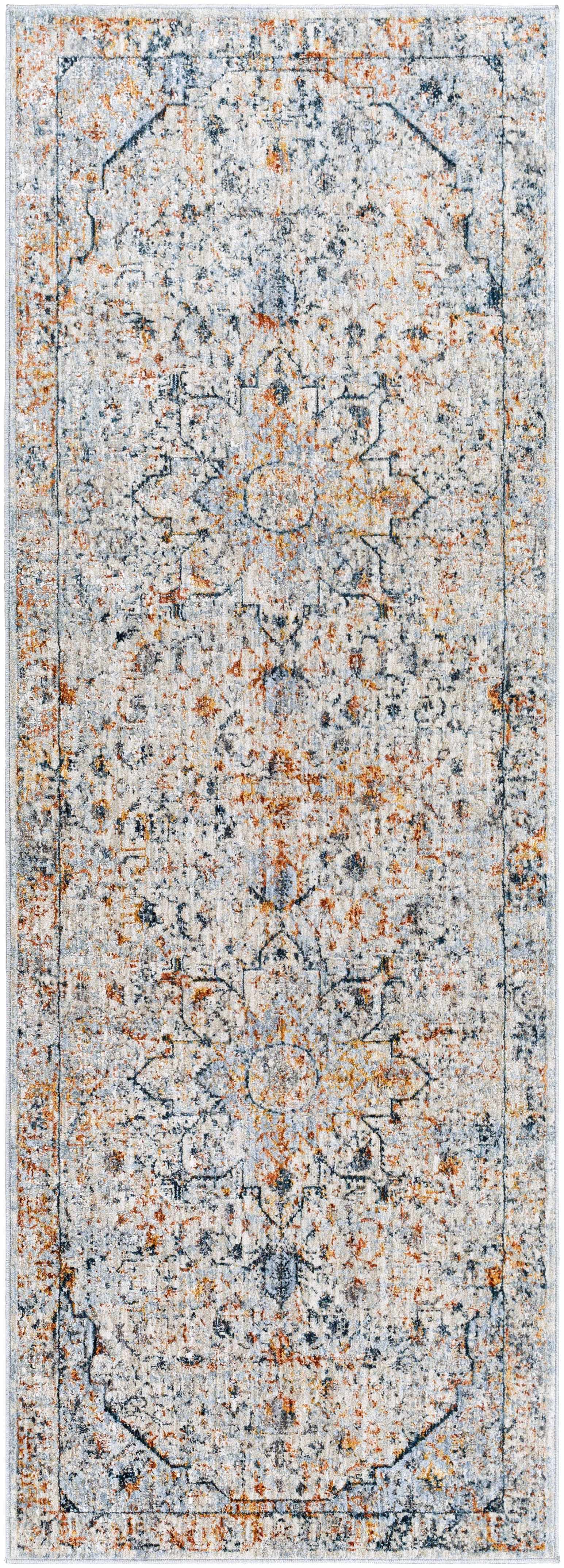 McKinlay Luxe Rug by Boutique Rugs
