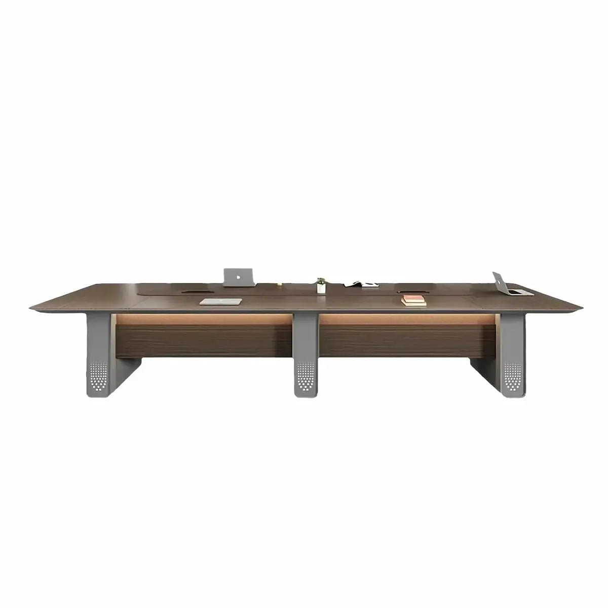 Kinsley · Conference Room Table by Arc Grove