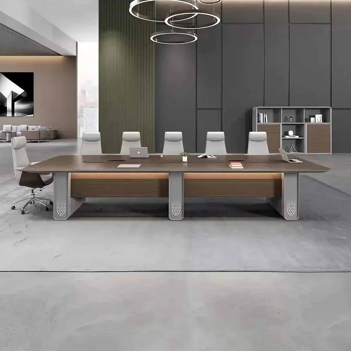 Kinsley · Conference Room Table, photo 2 of 7