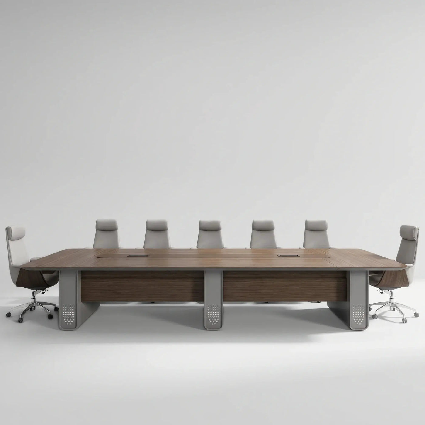 Kinsley · Conference Room Table by Arc Grove