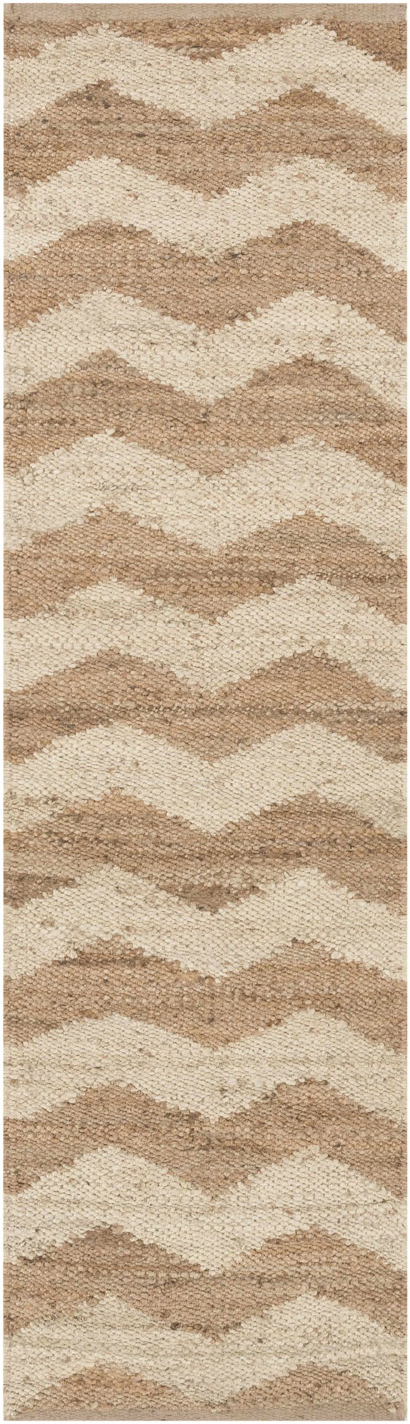 Ladybank Jute Carpet - Clearance by Boutique Rugs