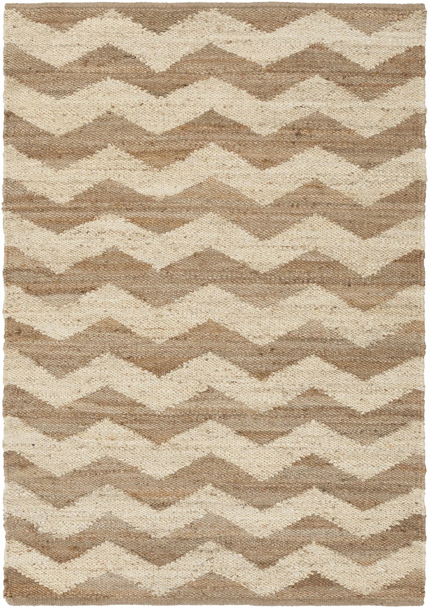 Ladybank Jute Carpet - Clearance by Boutique Rugs