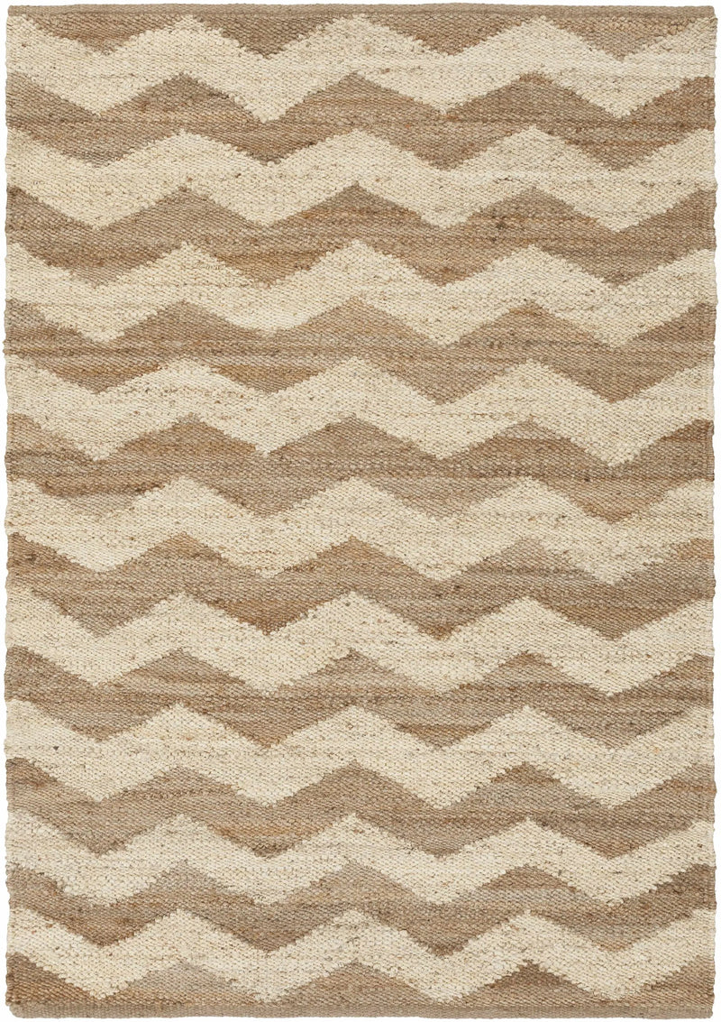 Ladybank Jute Carpet - Clearance by Boutique Rugs