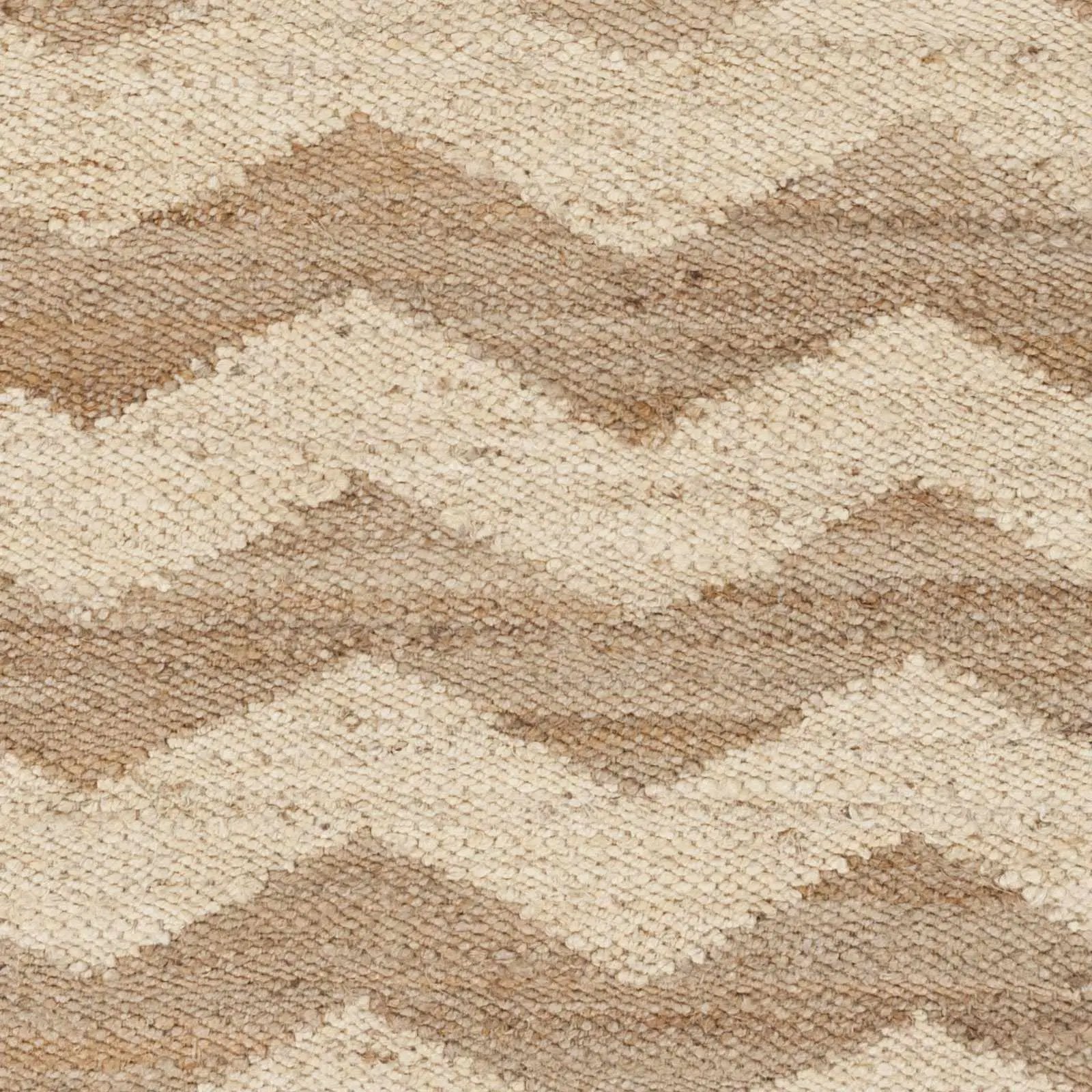 Ladybank Jute Carpet - Clearance by Boutique Rugs