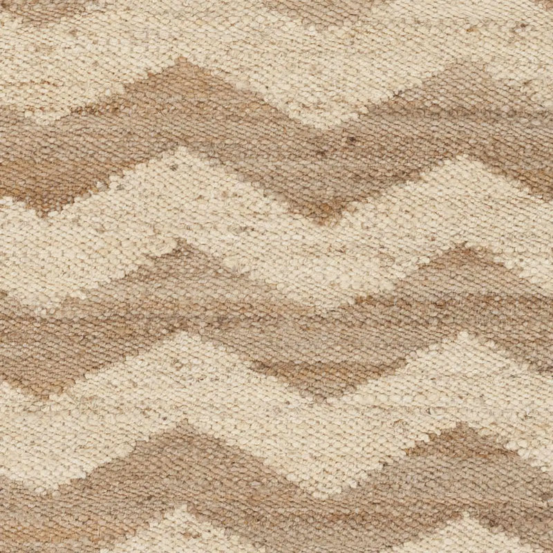 Ladybank Jute Carpet - Clearance by Boutique Rugs