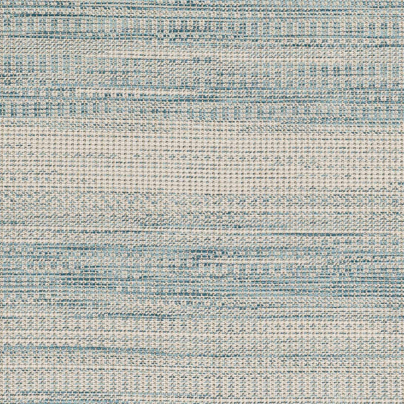 Kris Teal Outdoor Area Rug - Clearance by Boutique Rugs