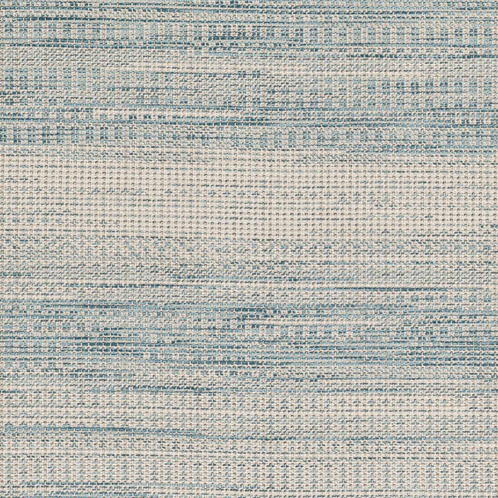 Kris Teal Outdoor Area Rug - Clearance by Boutique Rugs