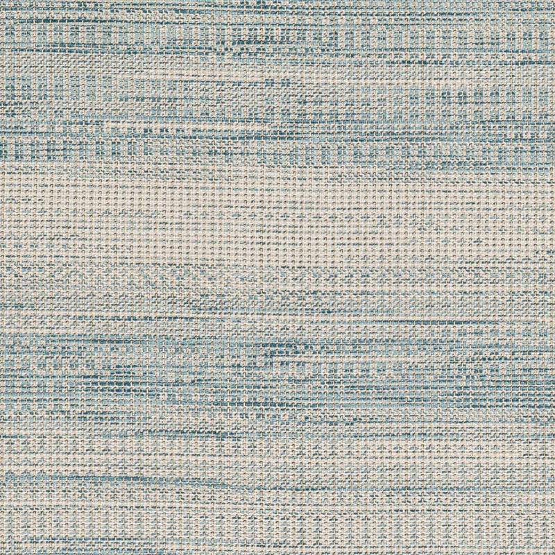 Kris Teal Outdoor Area Rug - Clearance by Boutique Rugs