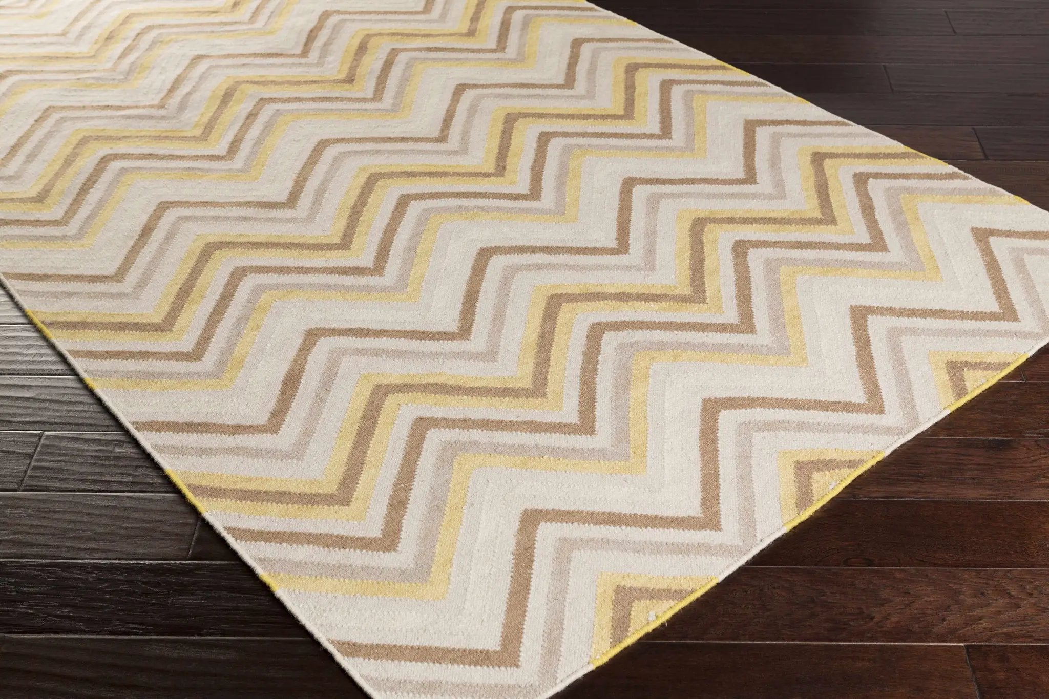 Laings Area Rug - Clearance by Boutique Rugs