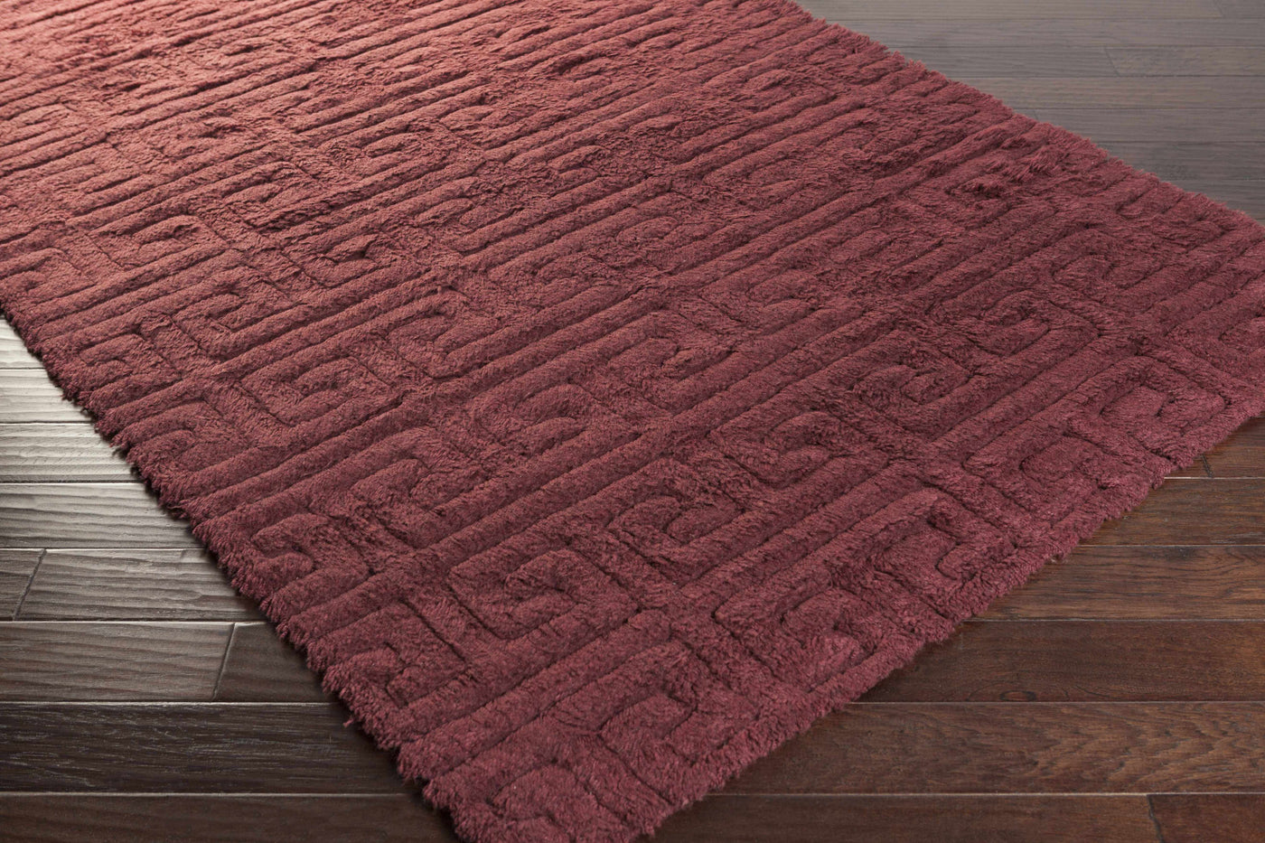 Lakota Area Carpet - Clearance by Boutique Rugs