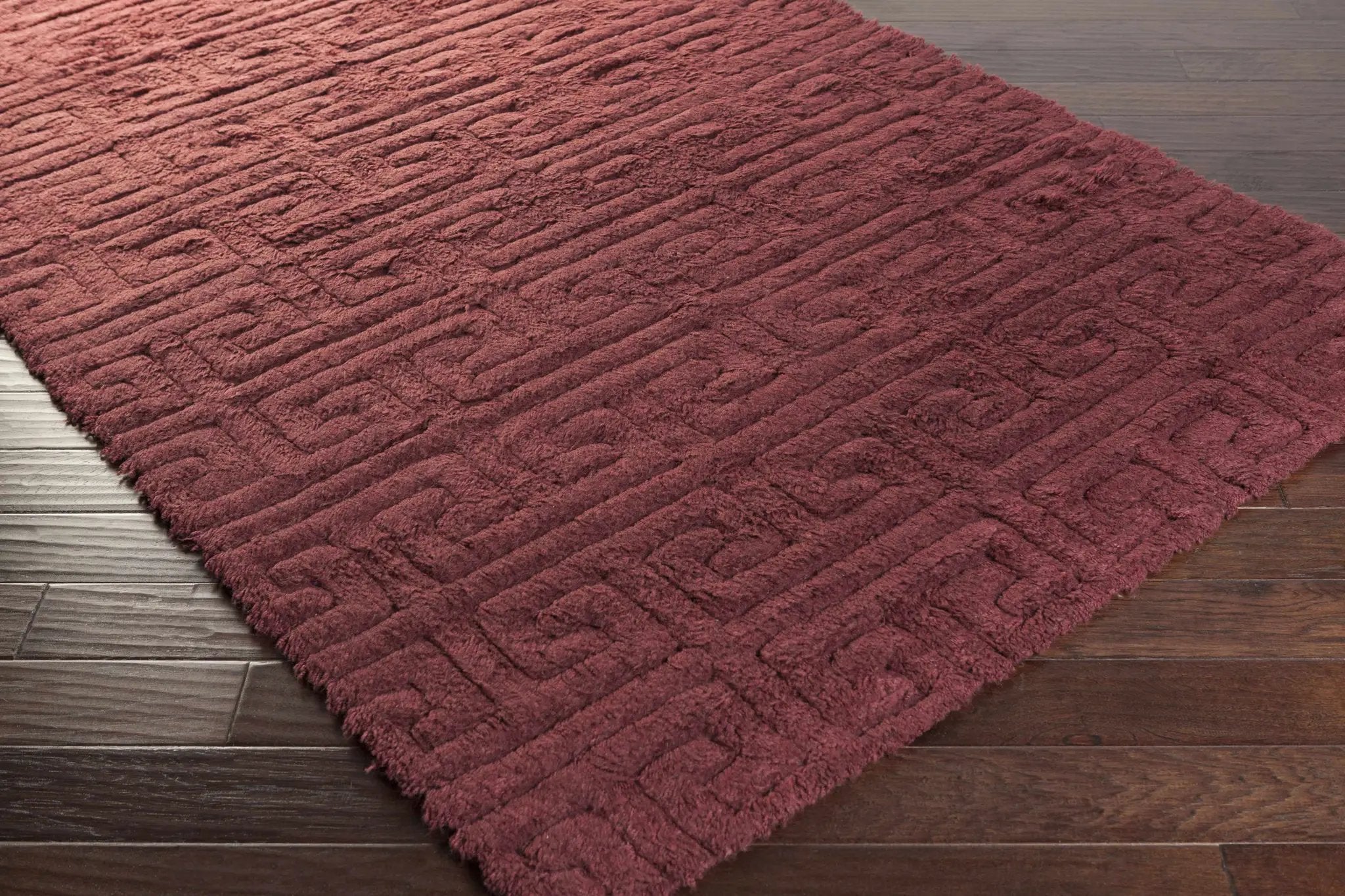 Lakota Area Carpet - Clearance by Boutique Rugs
