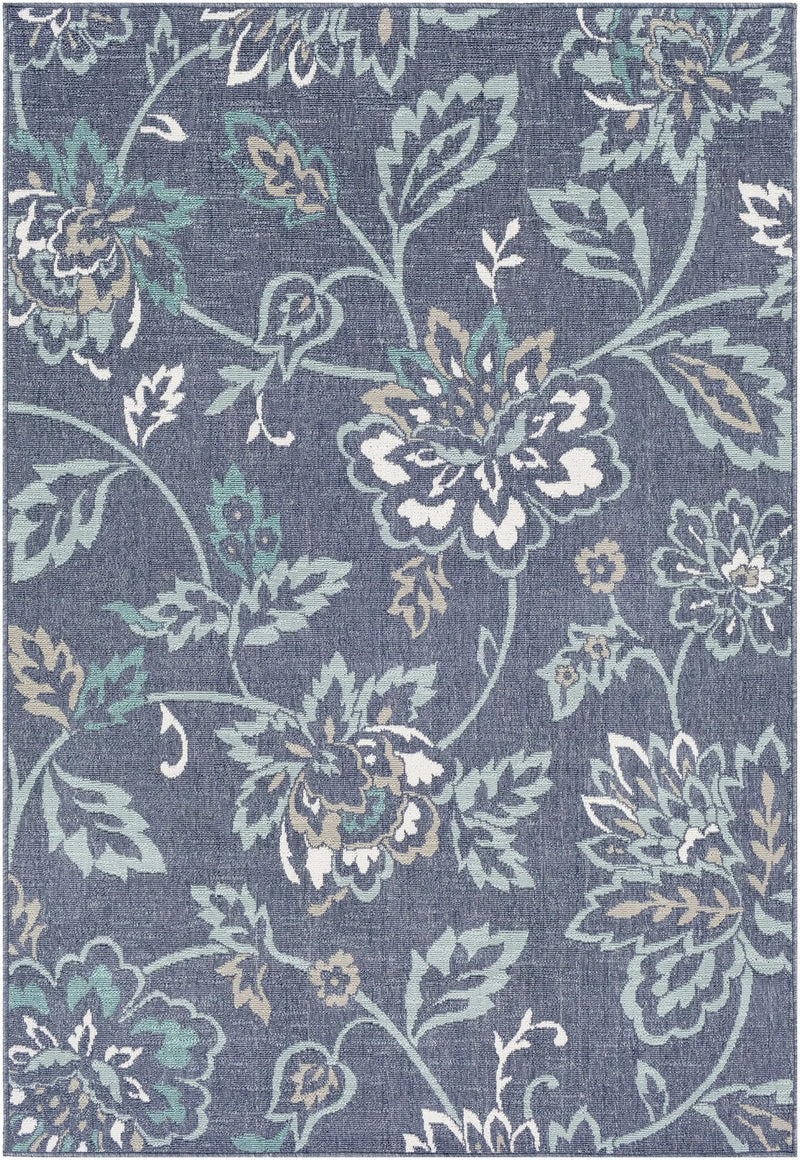 Lamb Outdoor Area Rug - Clearance by Boutique Rugs