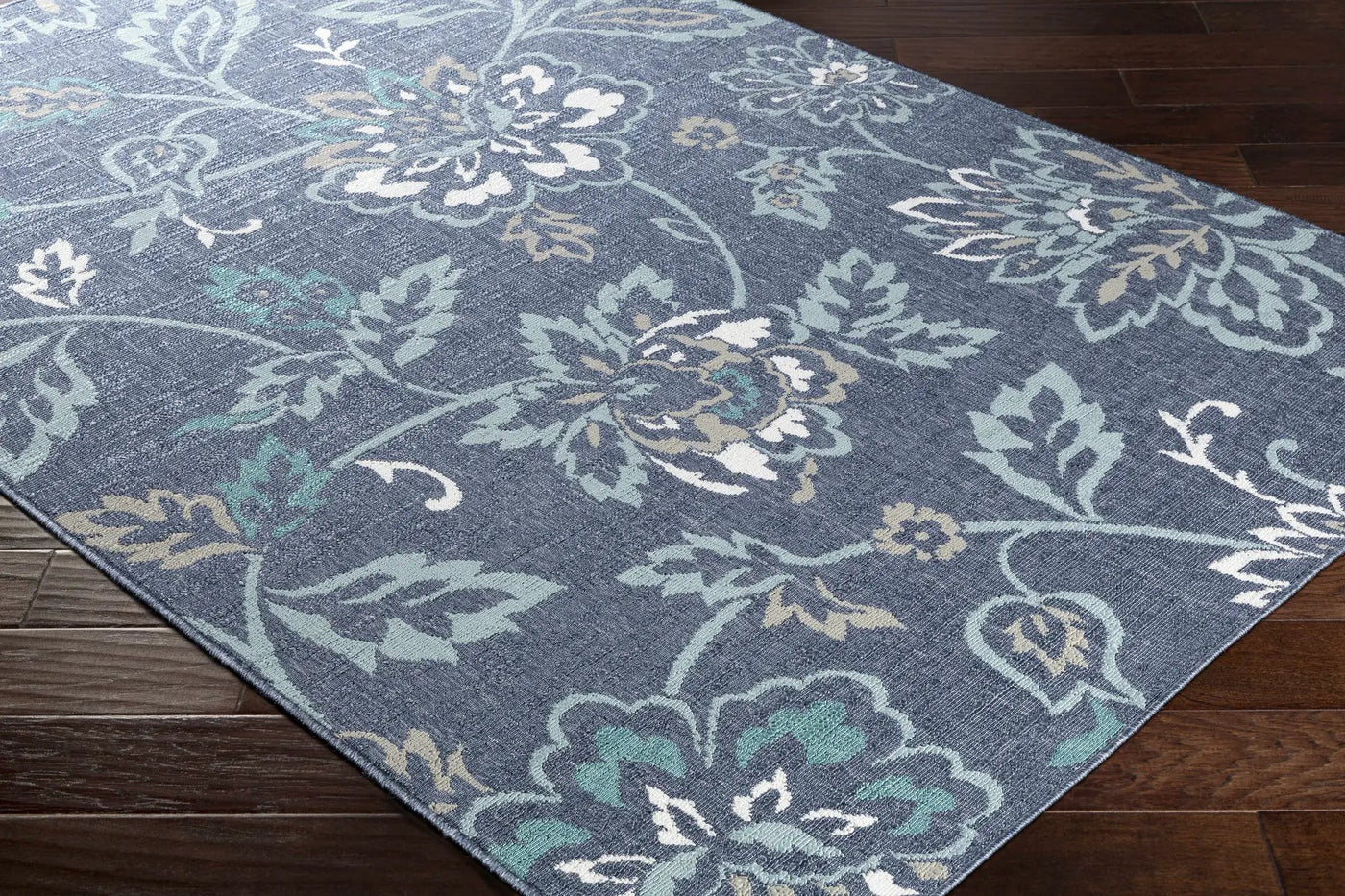 Lamb Outdoor Area Rug - Clearance by Boutique Rugs