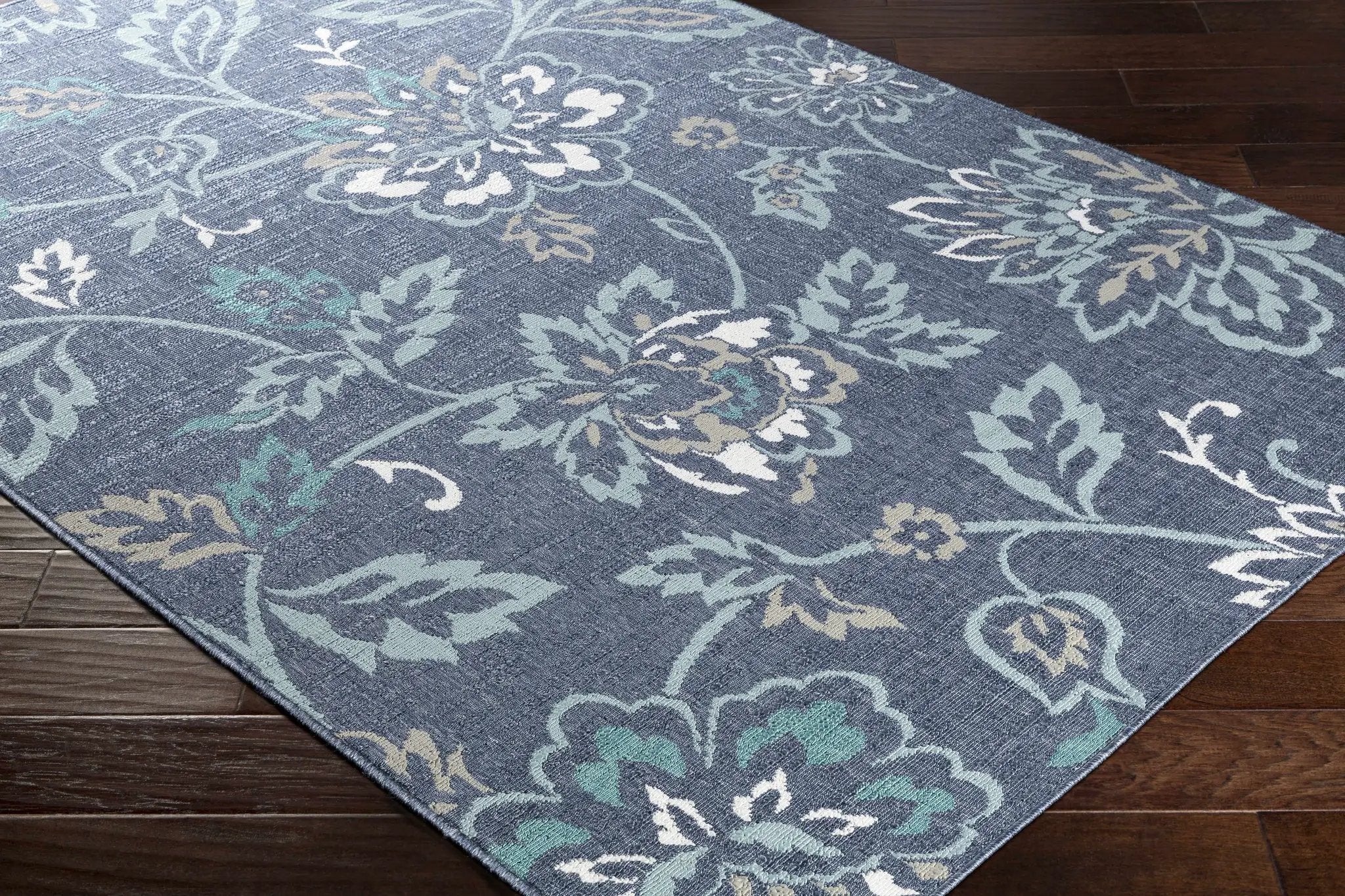 Lamb Outdoor Area Rug - Clearance by Boutique Rugs