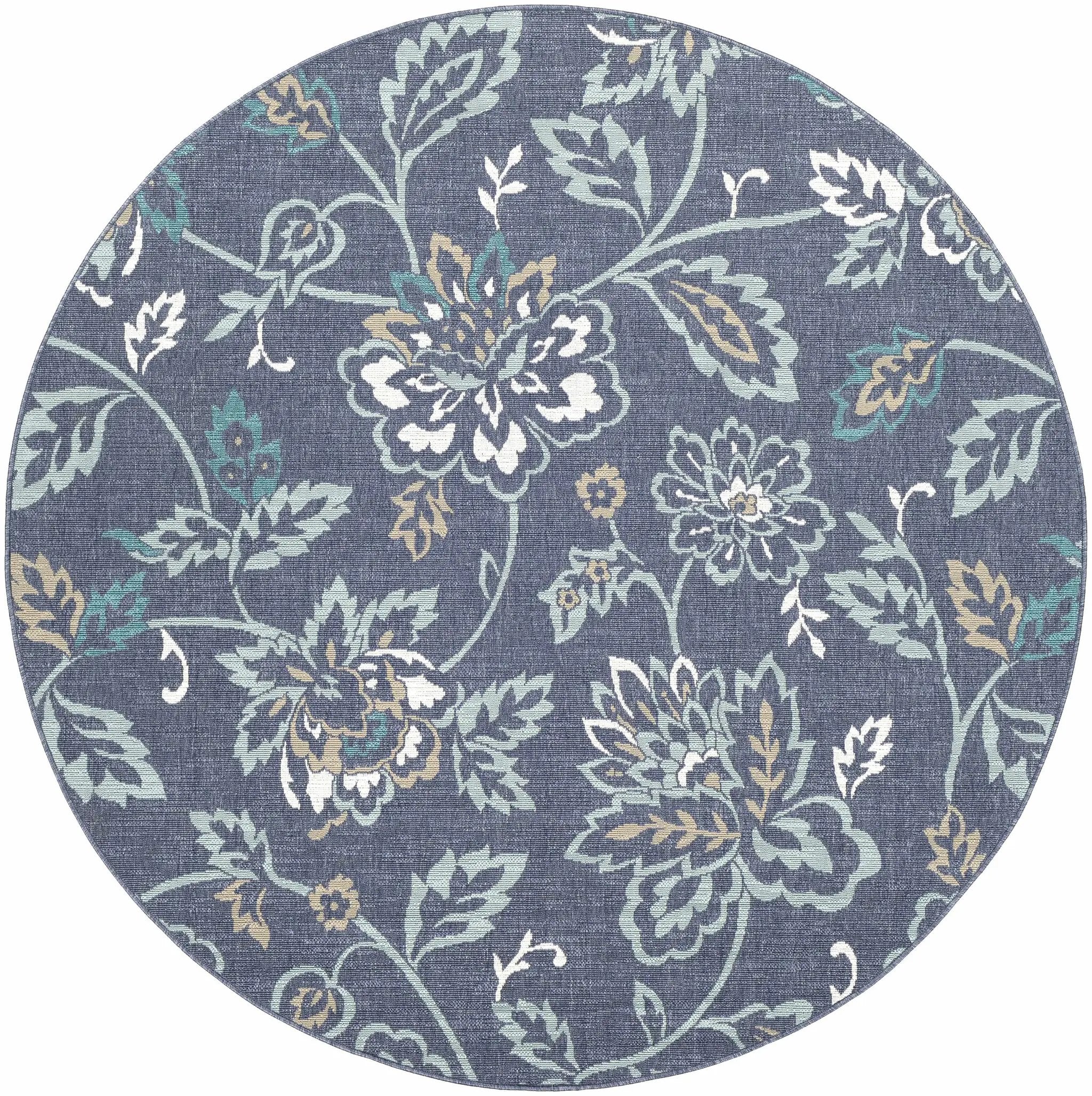 Lamb Outdoor Area Rug - Clearance by Boutique Rugs